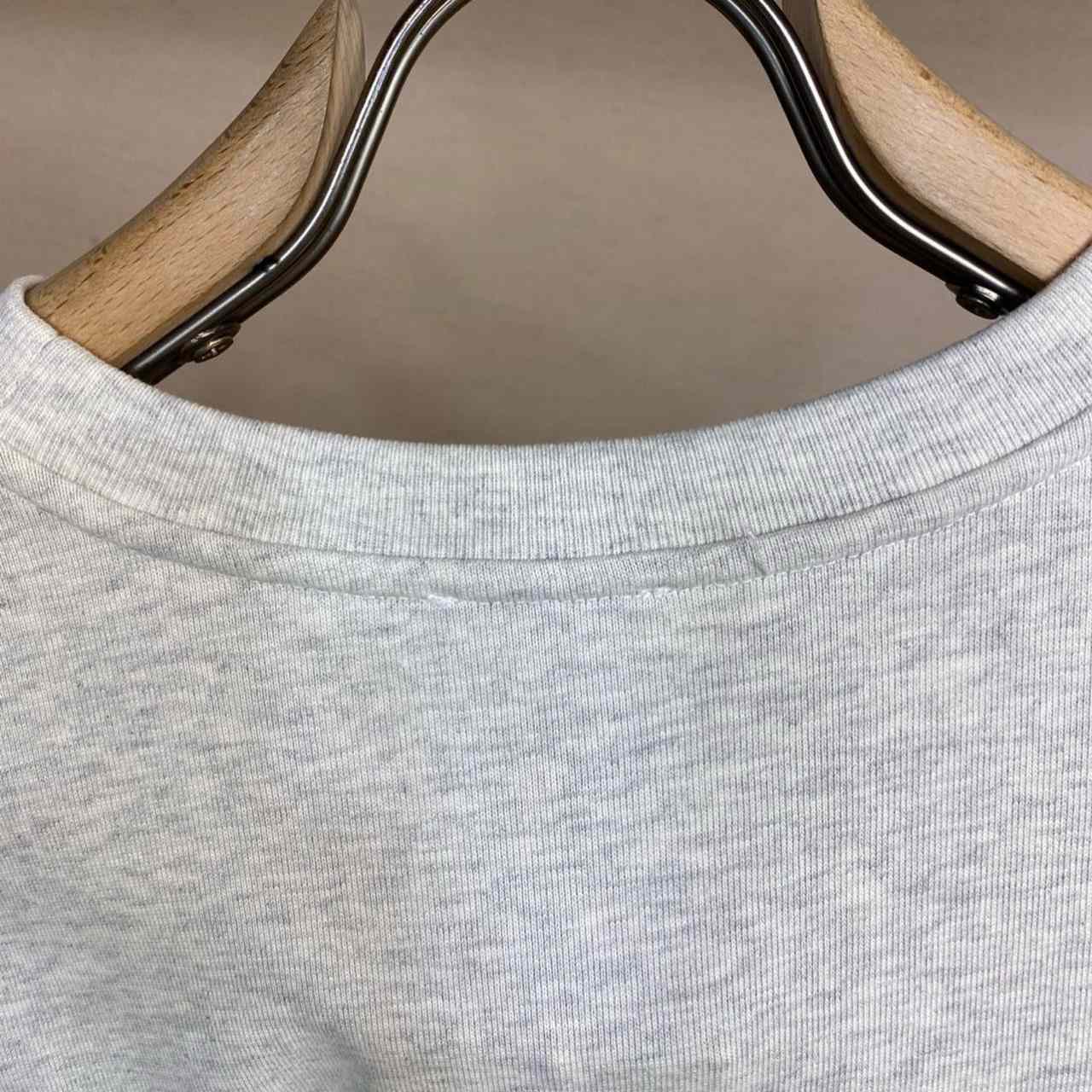 Celine Loose T-Shirt In Cotton Jersey - EUR FASHION