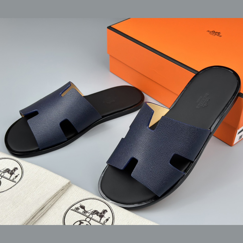 Hermes Izmir Sandal - EUR FASHION