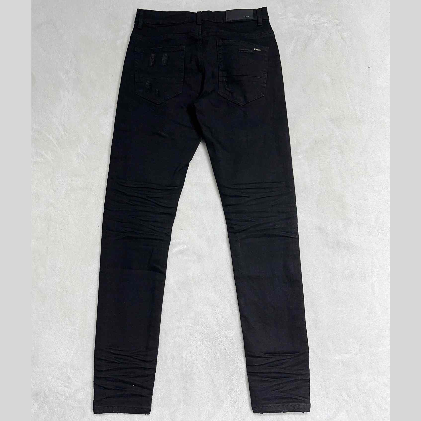 Amiri Slim-fit Jeans    - EUR FASHION