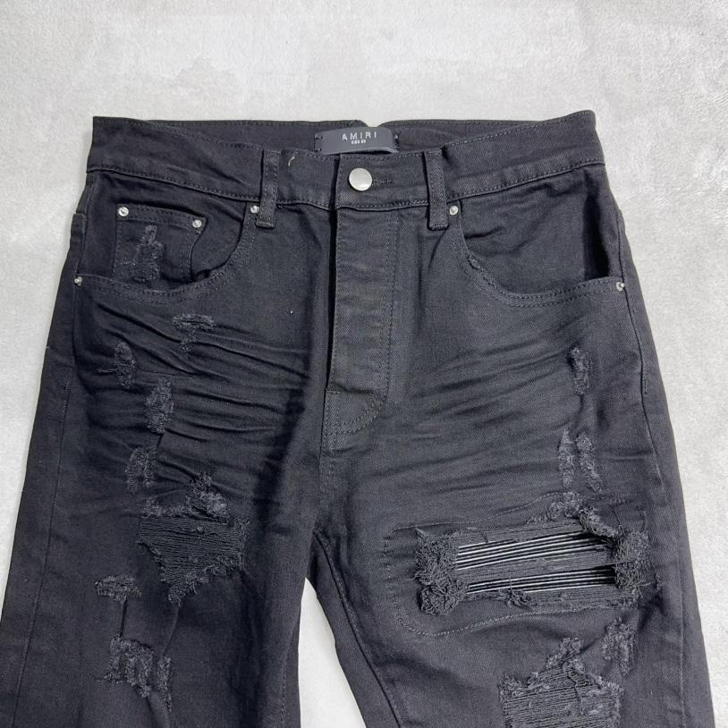 Amiri Slim-fit Jeans    - EUR FASHION