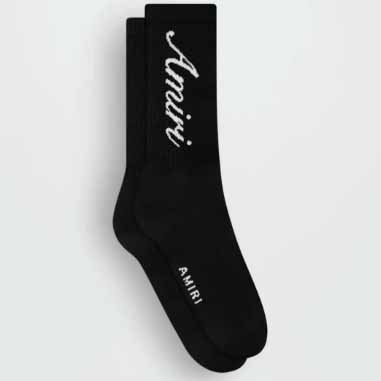 Amiri Socks  - EUR FASHION