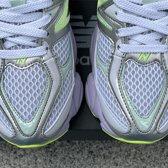 New Balance 9060 Sneakers          U9060AGT - EUR FASHION
