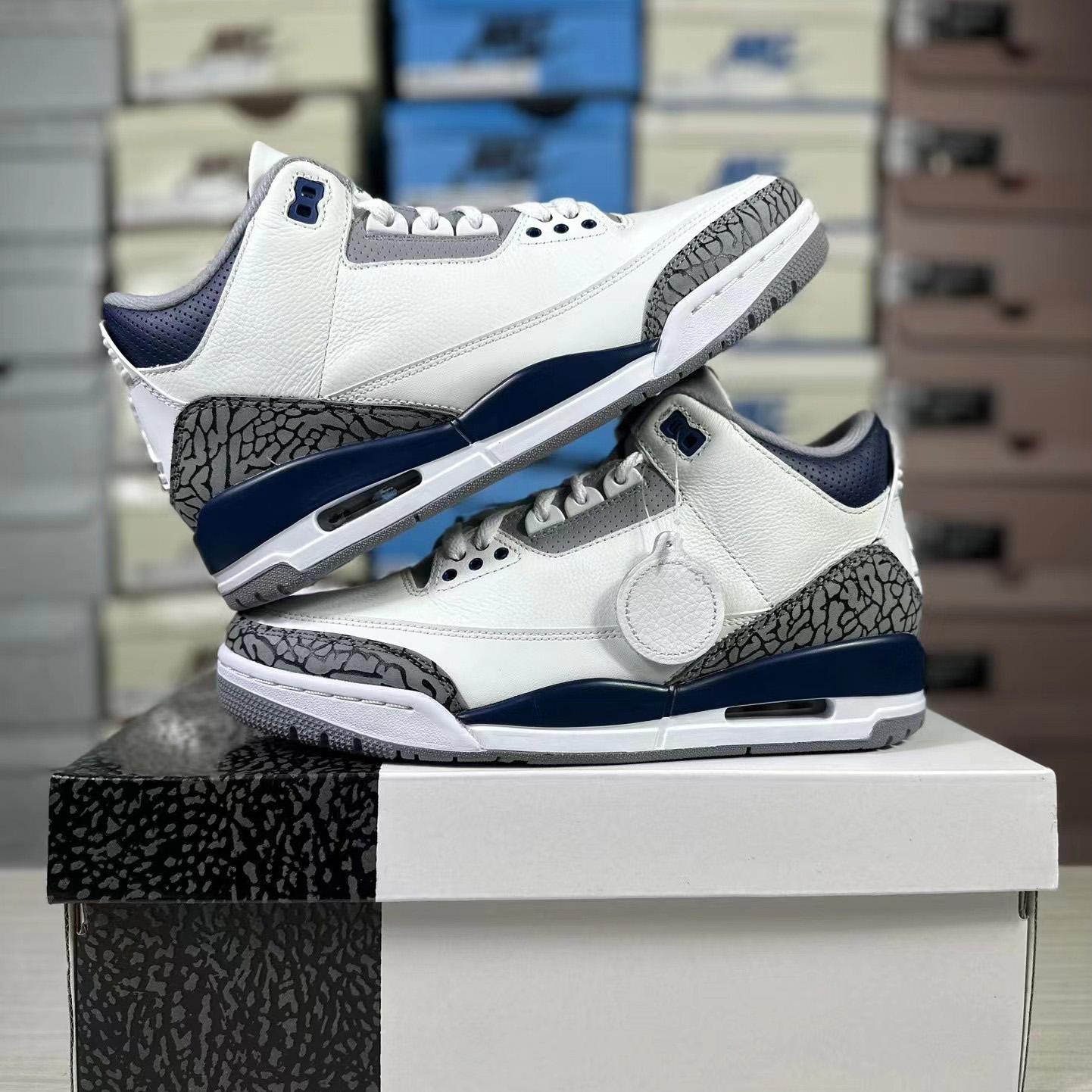 Jordan air jordan 3 