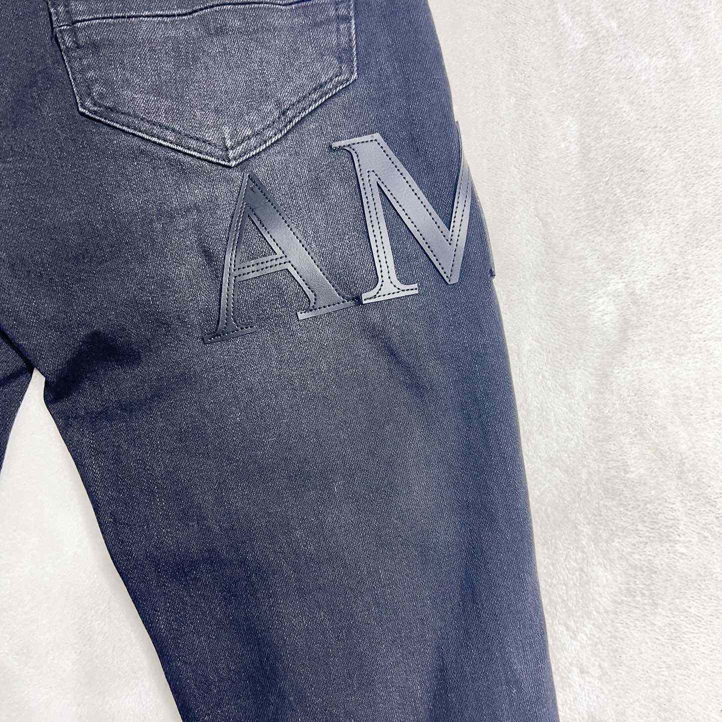 Amiri Slim-fit Jeans     AMK1035 - EUR FASHION