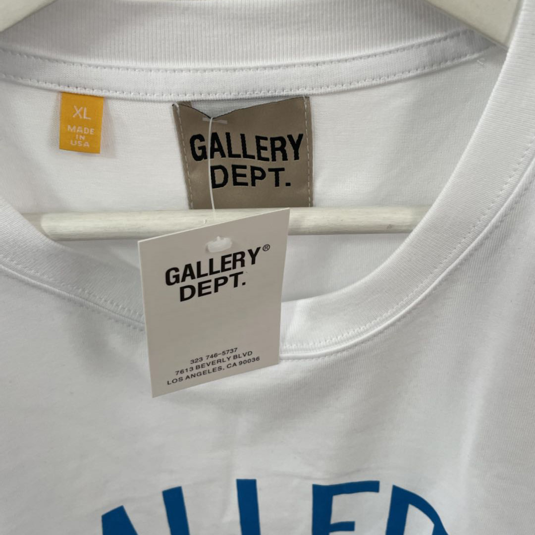 Gallery Dept. Art Dept. T-Shirt  - EUR FASHION