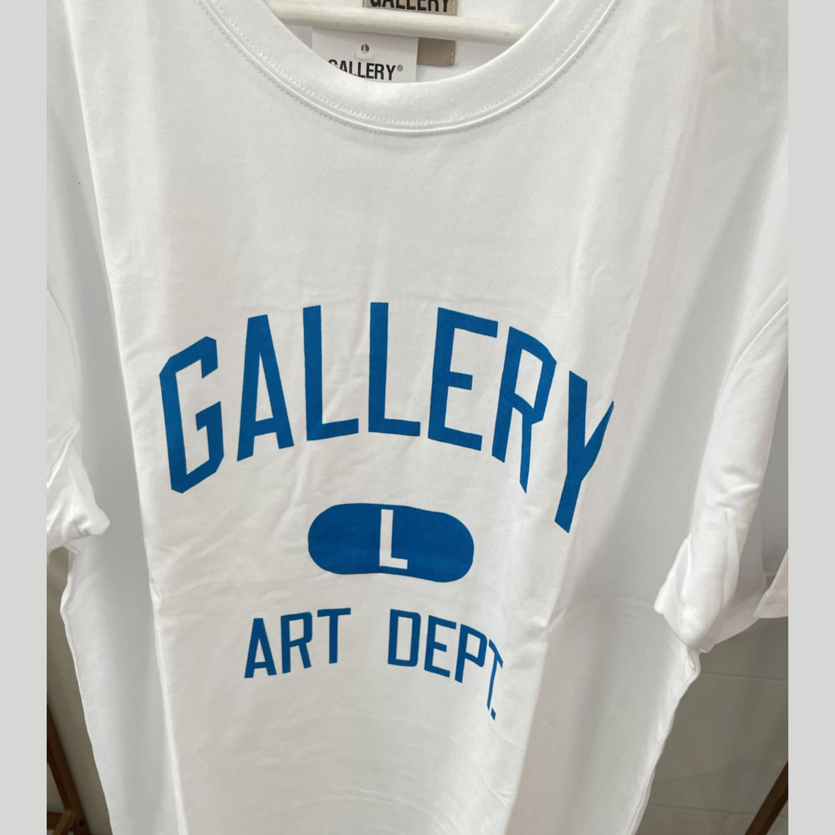 Gallery Dept. Art Dept. T-Shirt  - EUR FASHION