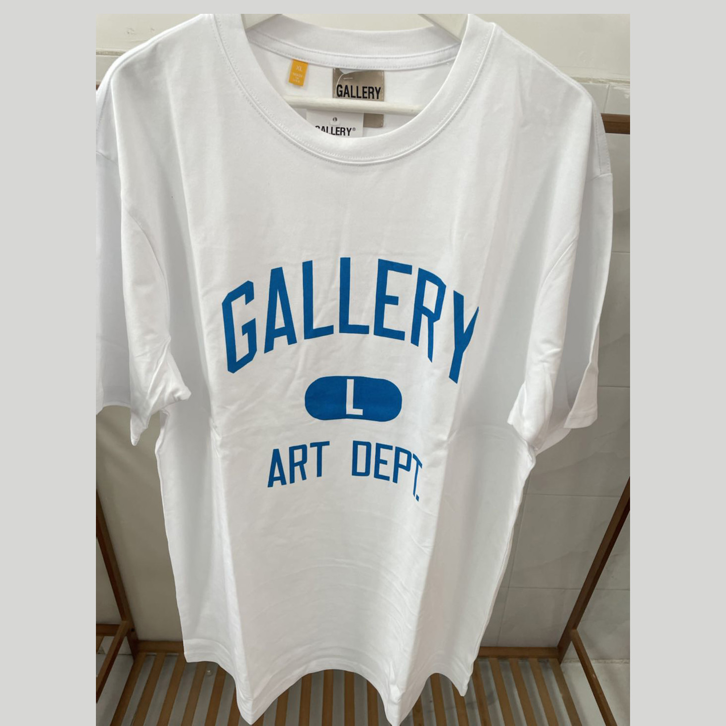 Gallery Dept. Art Dept. T-Shirt  - EUR FASHION