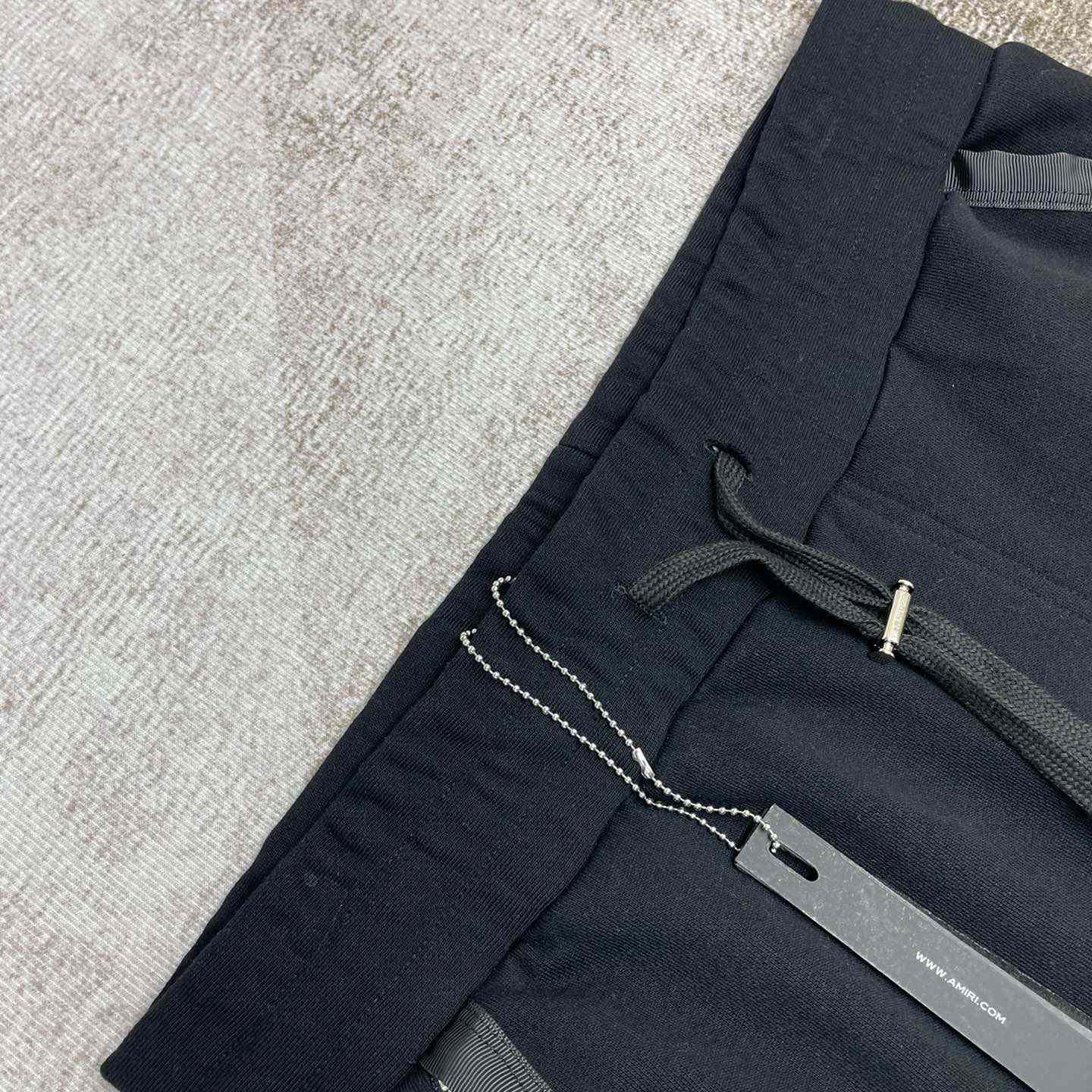 Amiri Staggered Sweatpants   x783 - EUR FASHION