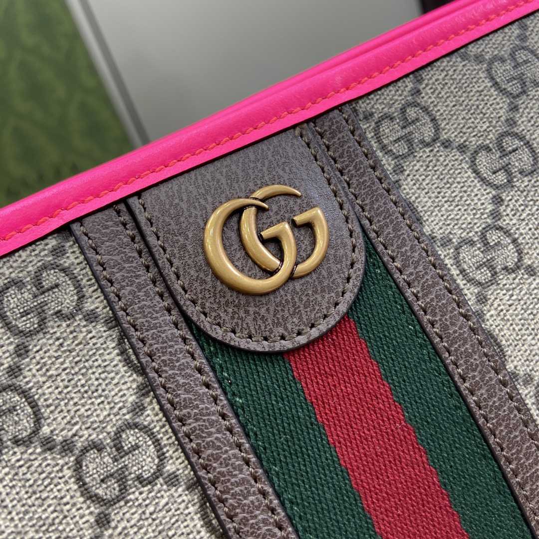 Gucci Ophidia GG Pouch - EUR FASHION