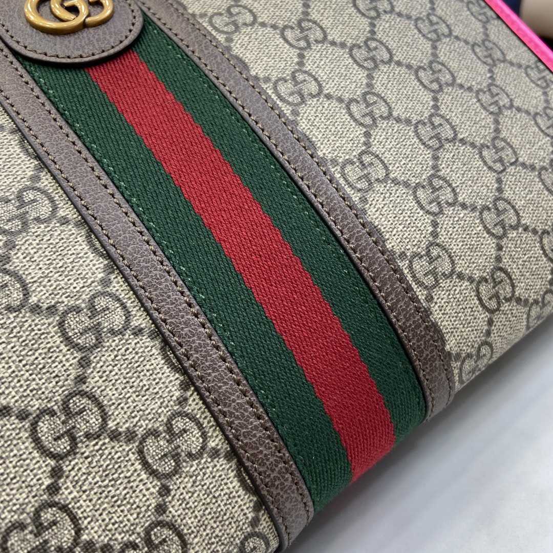 Gucci Ophidia GG Pouch - EUR FASHION