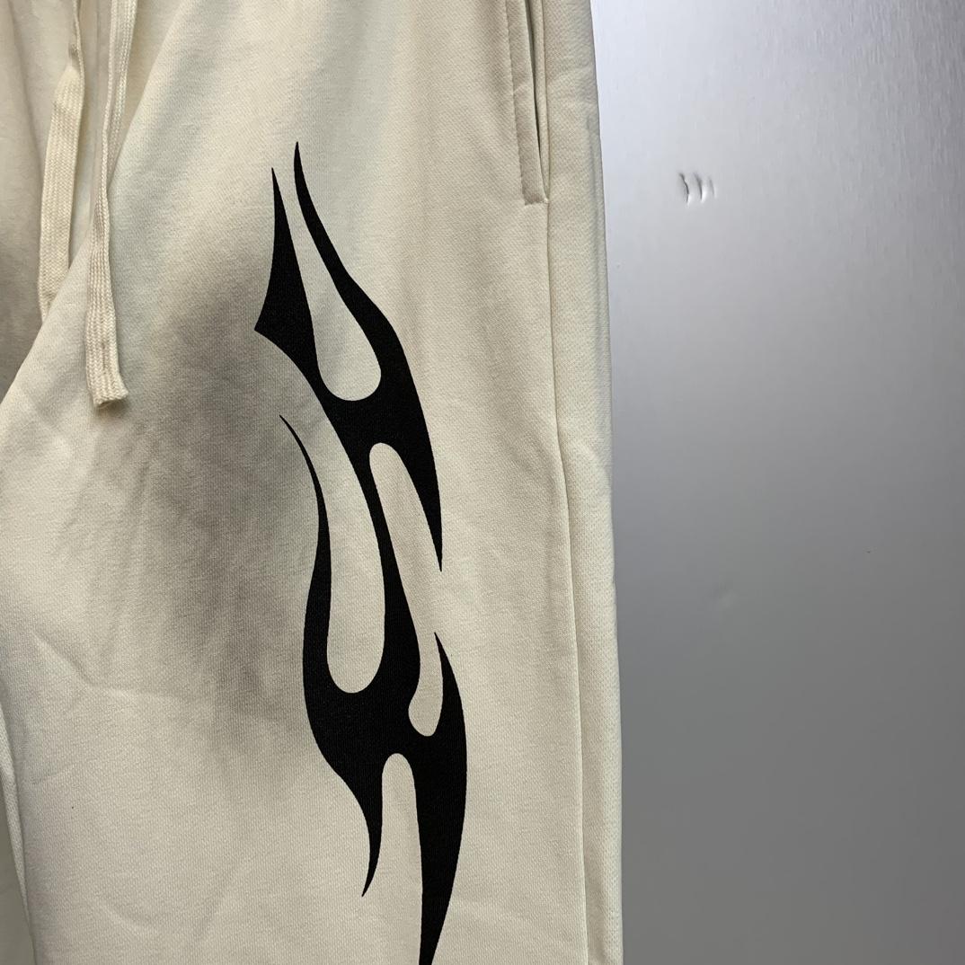 Hellstar Sports Sweatpants - EUR FASHION