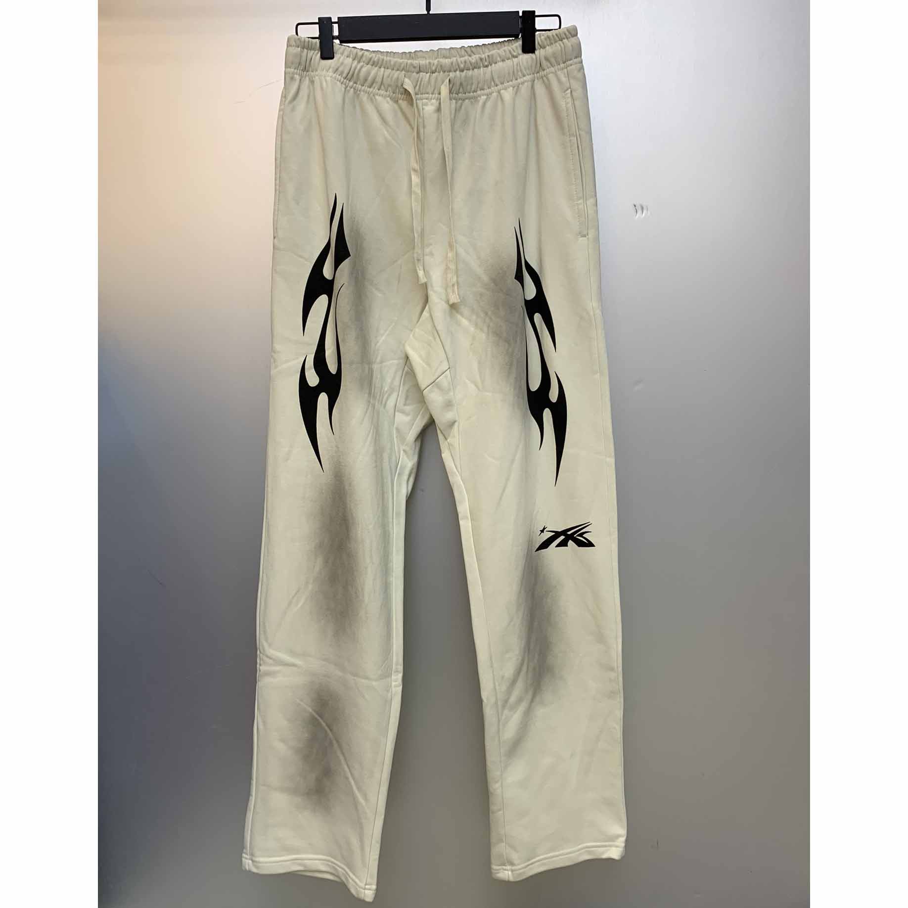 Hellstar Sports Sweatpants - EUR FASHION