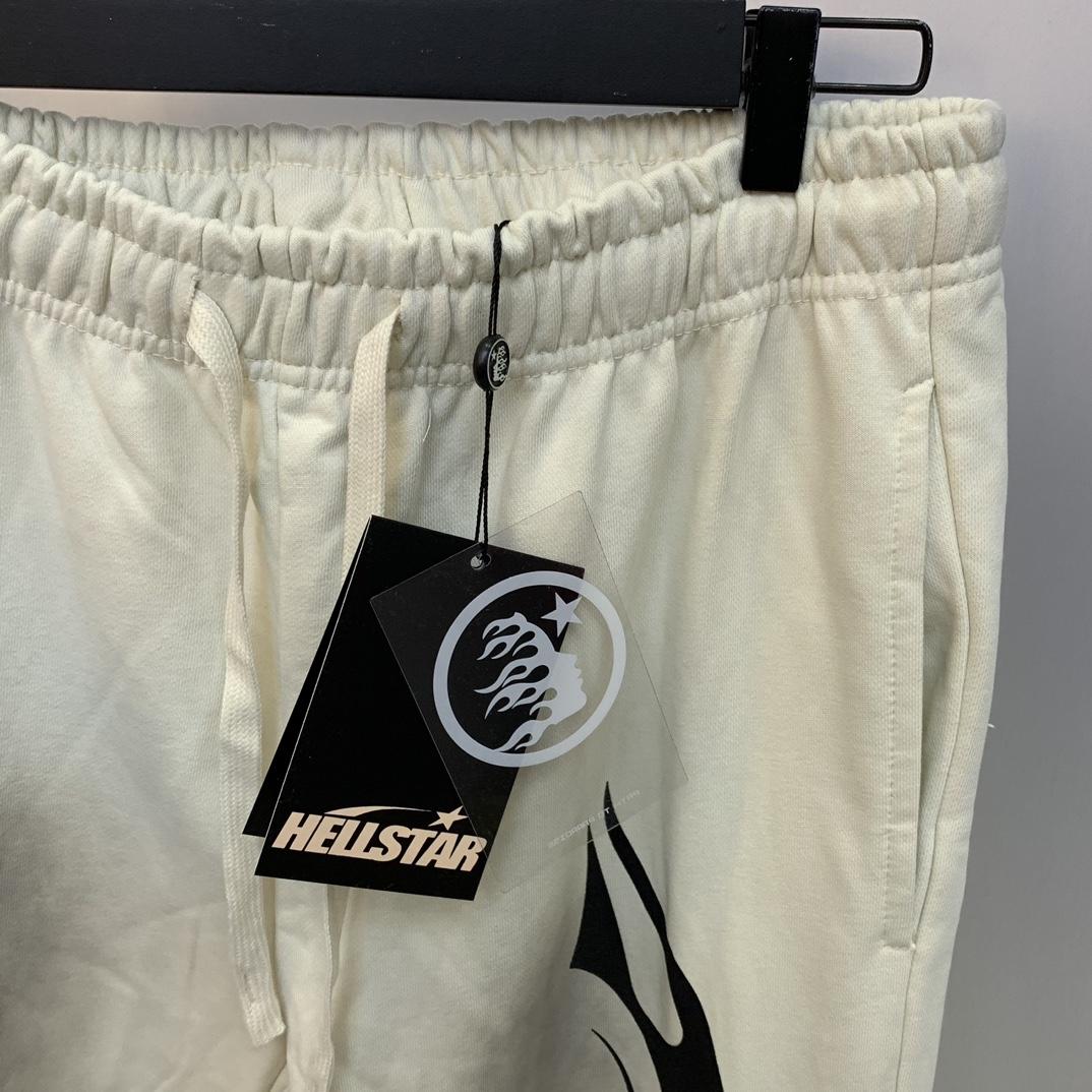 Hellstar Sports Sweatpants - EUR FASHION