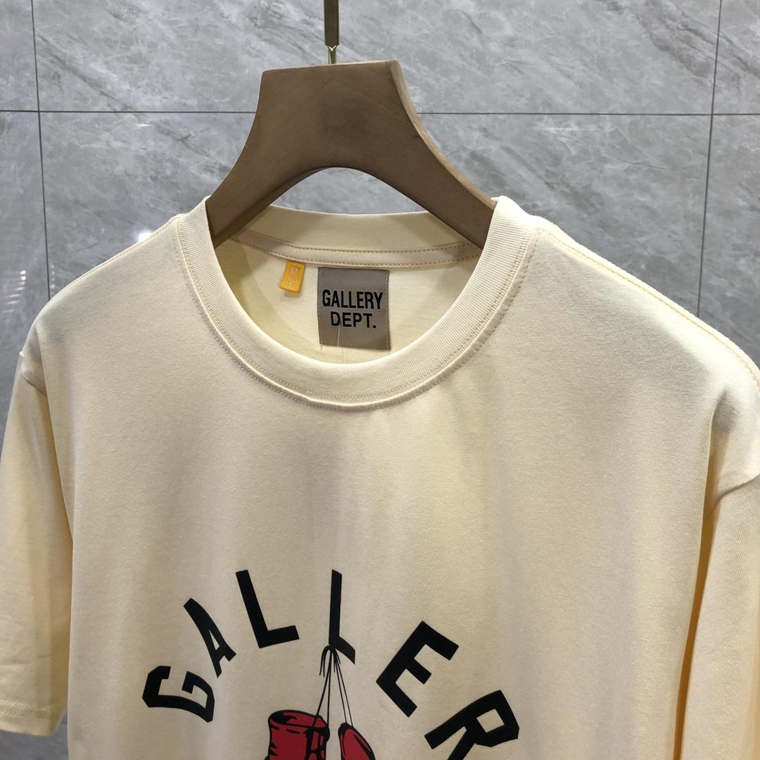 Gallery Dept. Tee - EUR FASHION