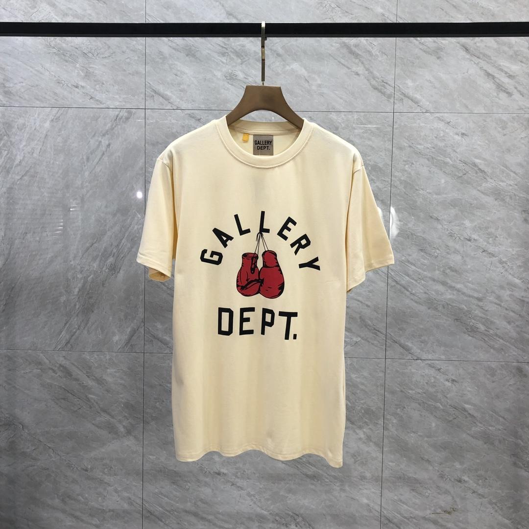 Gallery Dept. Tee - EUR FASHION