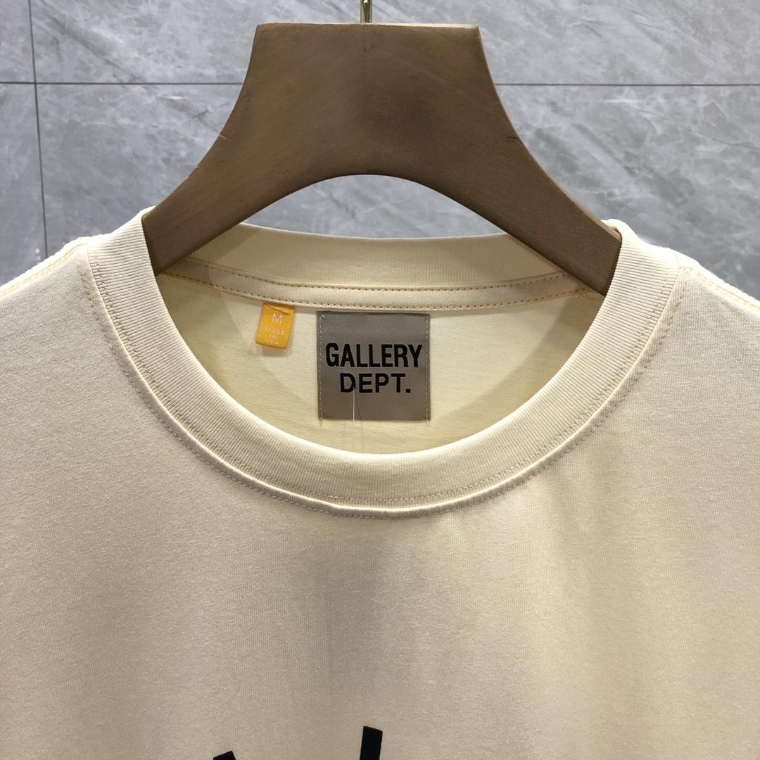 Gallery Dept. Tee - EUR FASHION