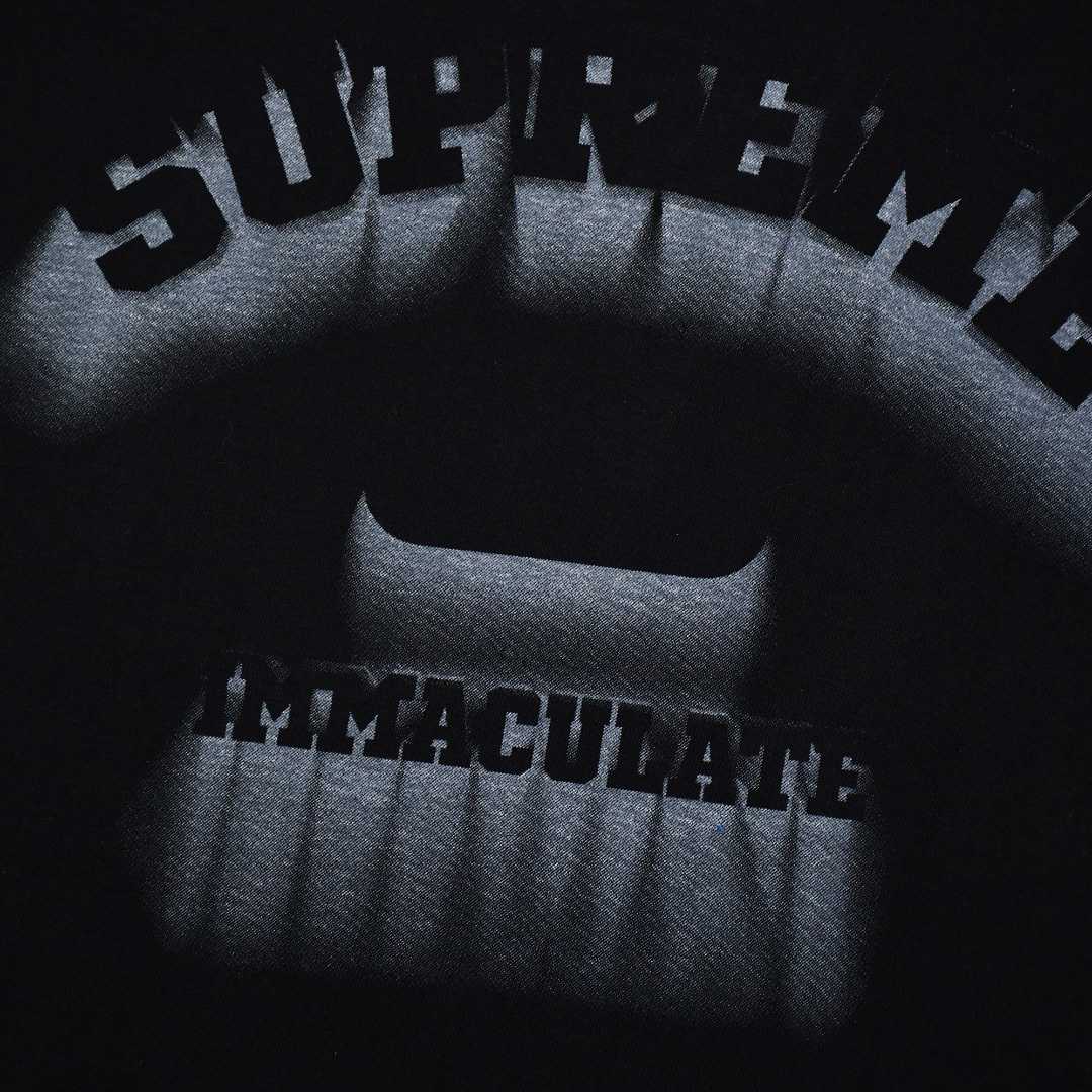 Supreme Shadow Tee - EUR FASHION