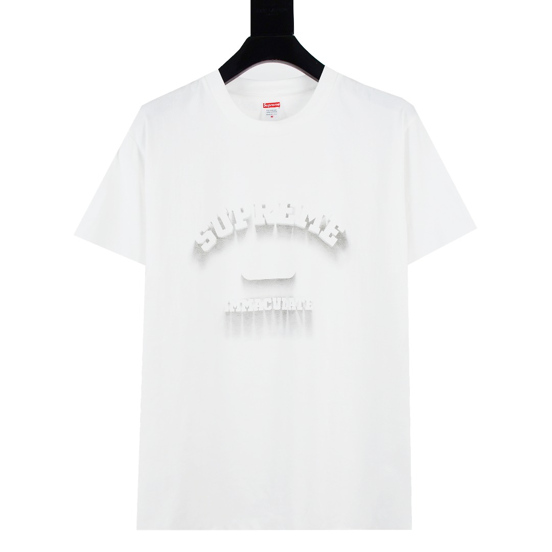 Supreme Shadow Tee - EUR FASHION