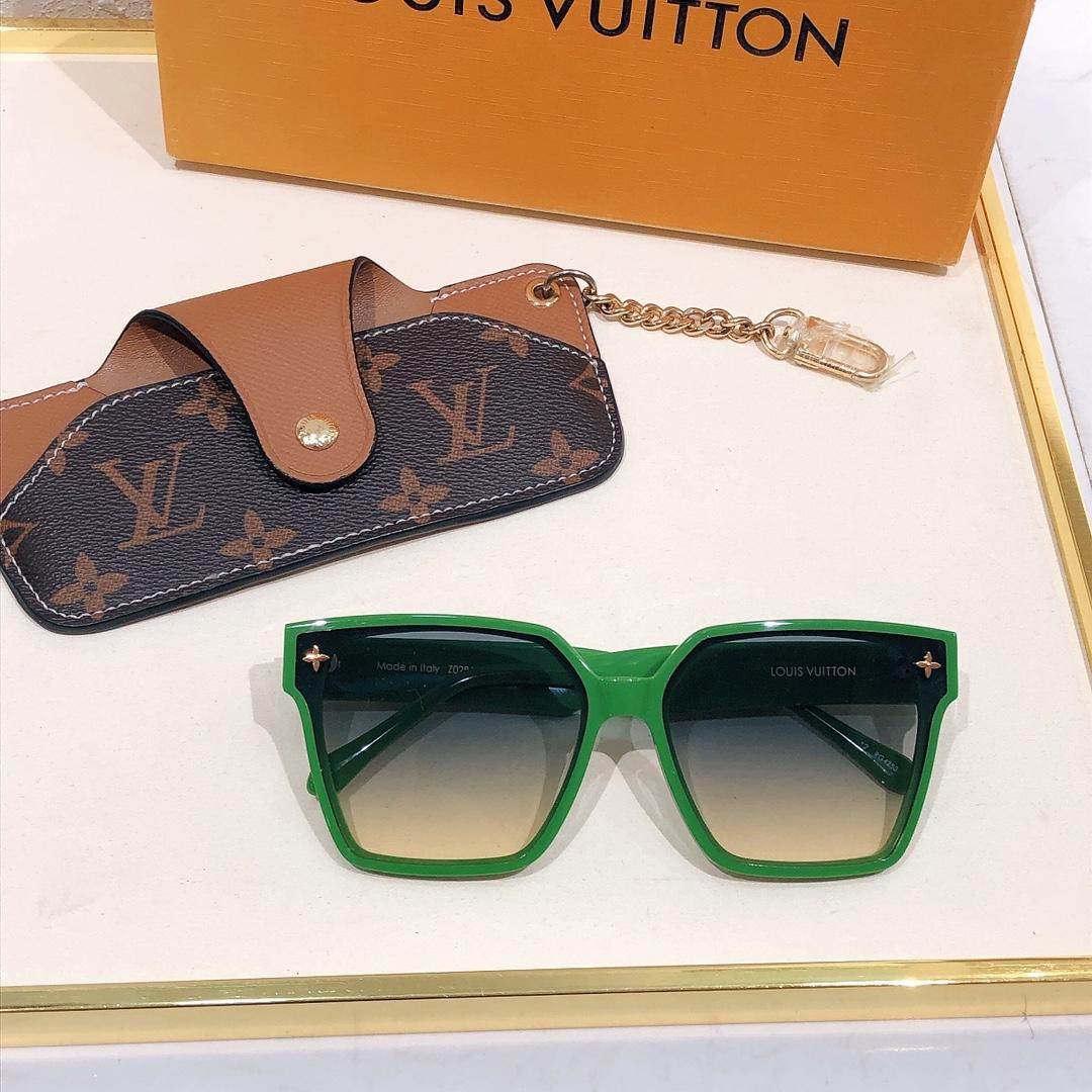 Louis Vuitton Sunglasses  Z0286 - EUR FASHION