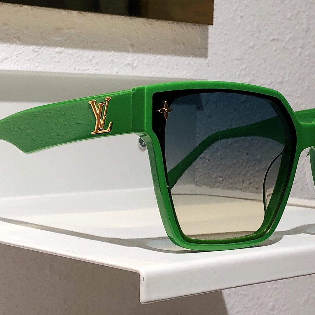 Louis Vuitton Sunglasses  Z0286 - EUR FASHION