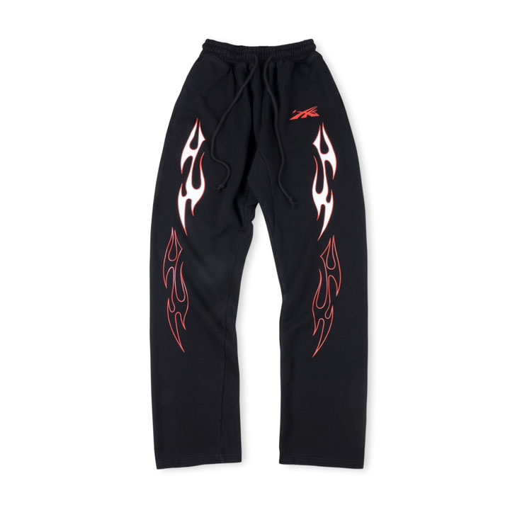 Hellstar Sports Sweatpants  - EUR FASHION