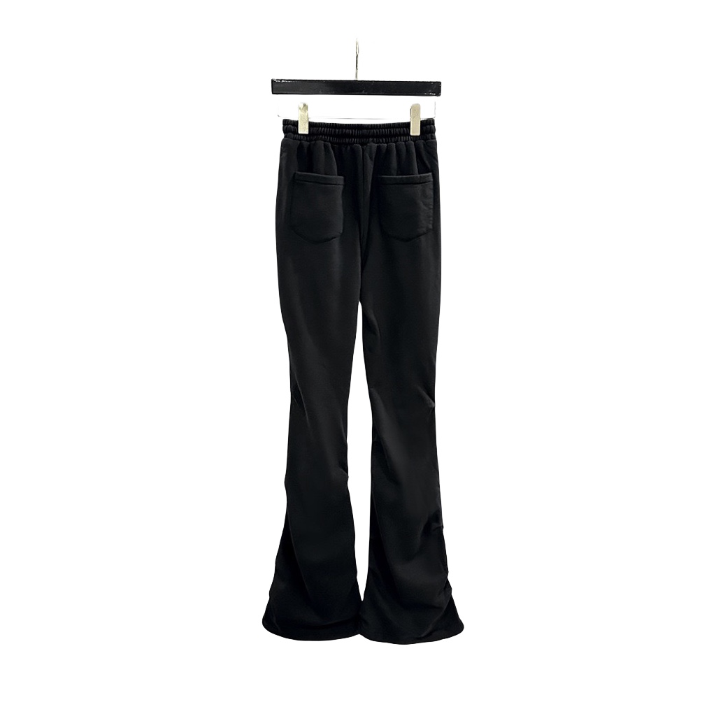 Rick Owens Trousers - EUR FASHION