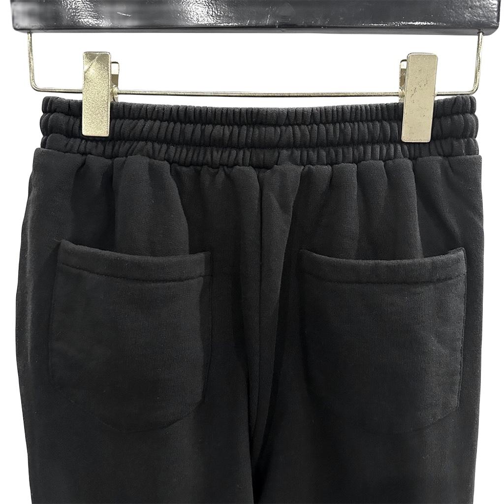 Rick Owens Trousers - EUR FASHION