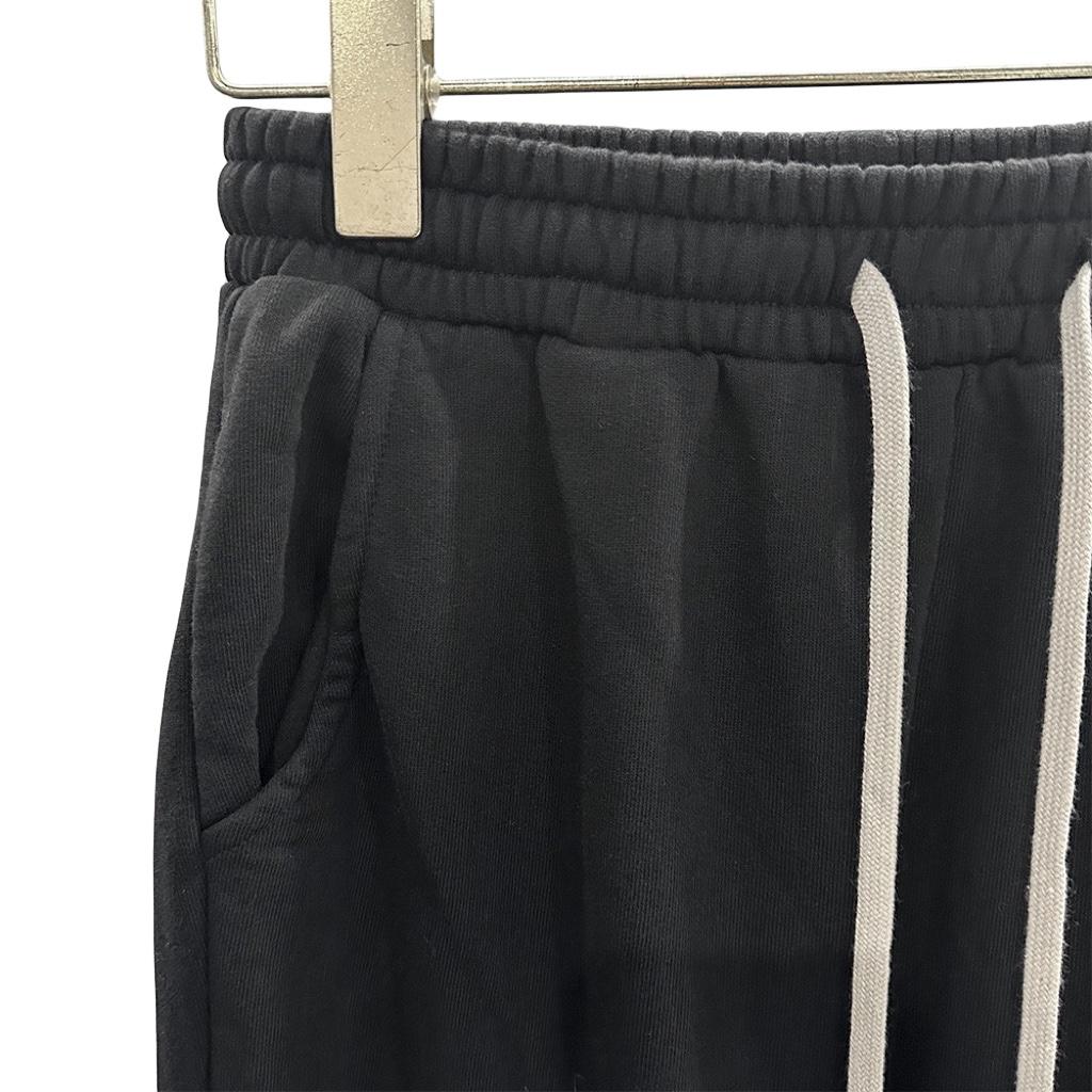 Rick Owens Trousers - EUR FASHION