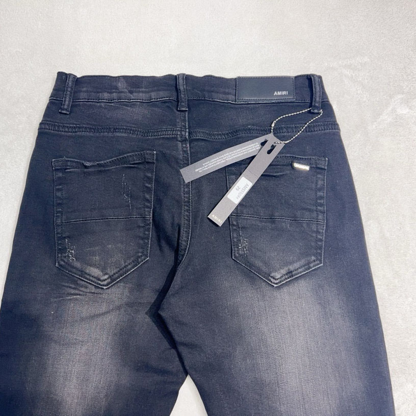 Amiri Slim-fit Jeans     AMS9508 - EUR FASHION