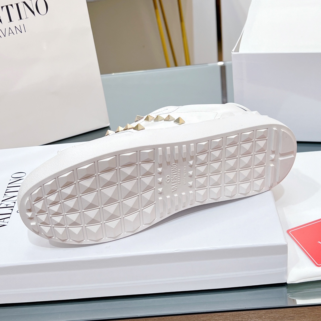 Valenti Untitled Open Sneaker  - EUR FASHION