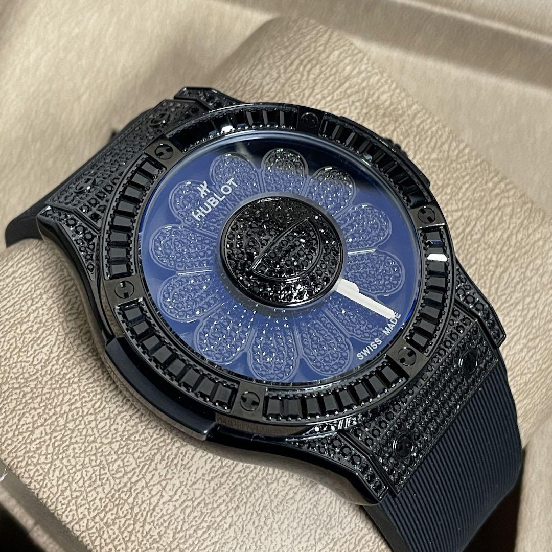 Hublot Watch - EUR FASHION