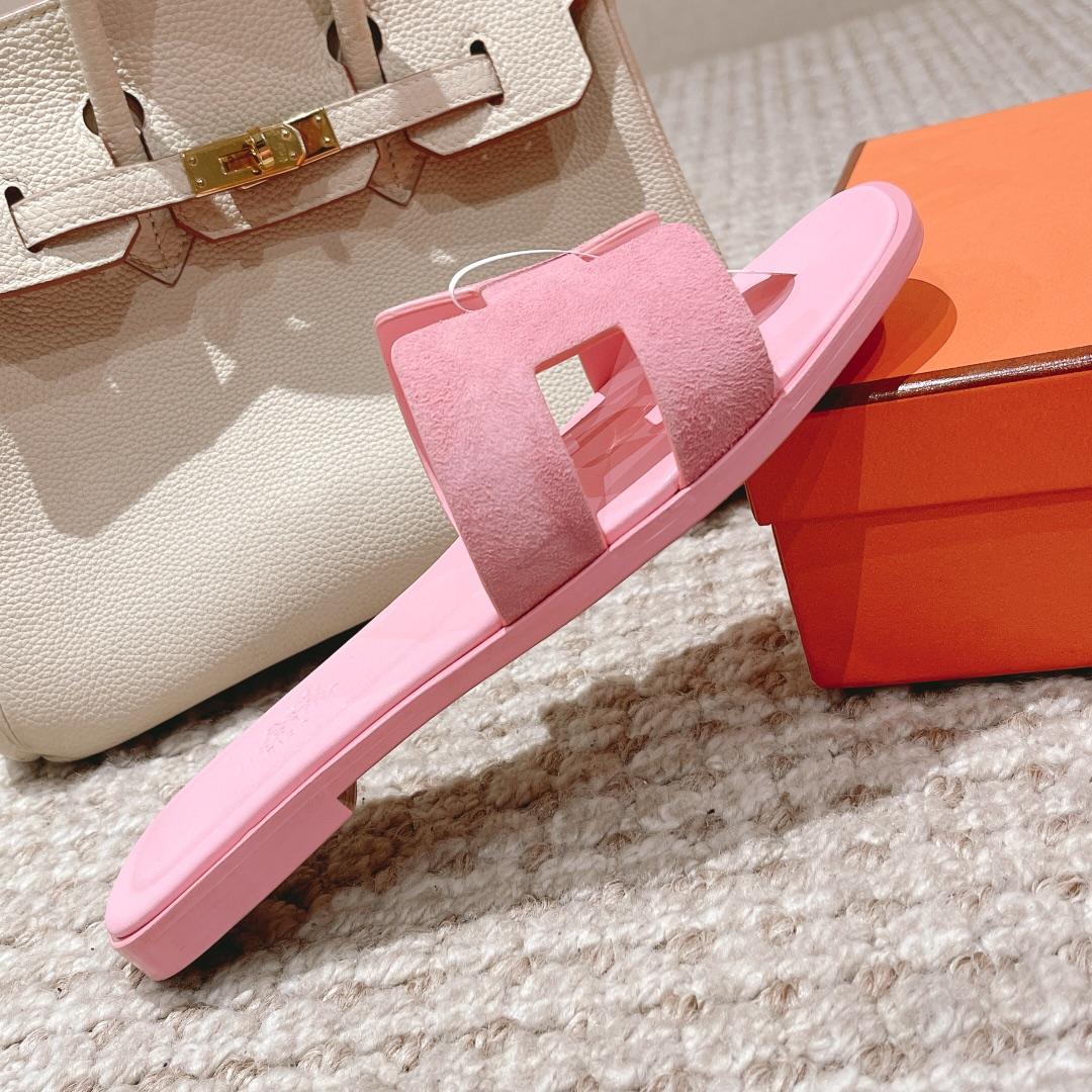 Hermes Oran Sandal - EUR FASHION
