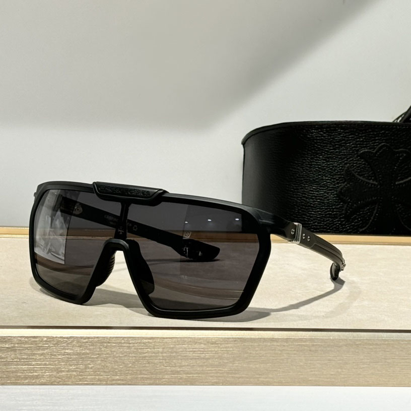 Chrome Heart U CNT ME Sunglasses - EUR FASHION