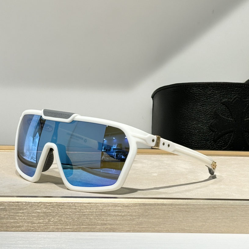 Chrome Heart U CNT ME Sunglasses - EUR FASHION