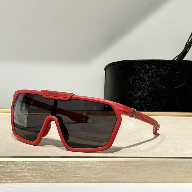 Chrome Heart U CNT ME Sunglasses - EUR FASHION