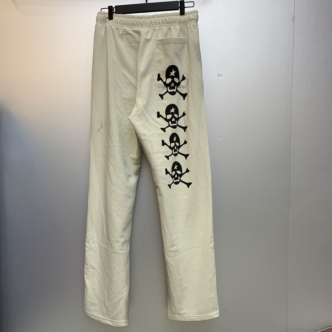 Hellstar Sports Sweatpants - EUR FASHION