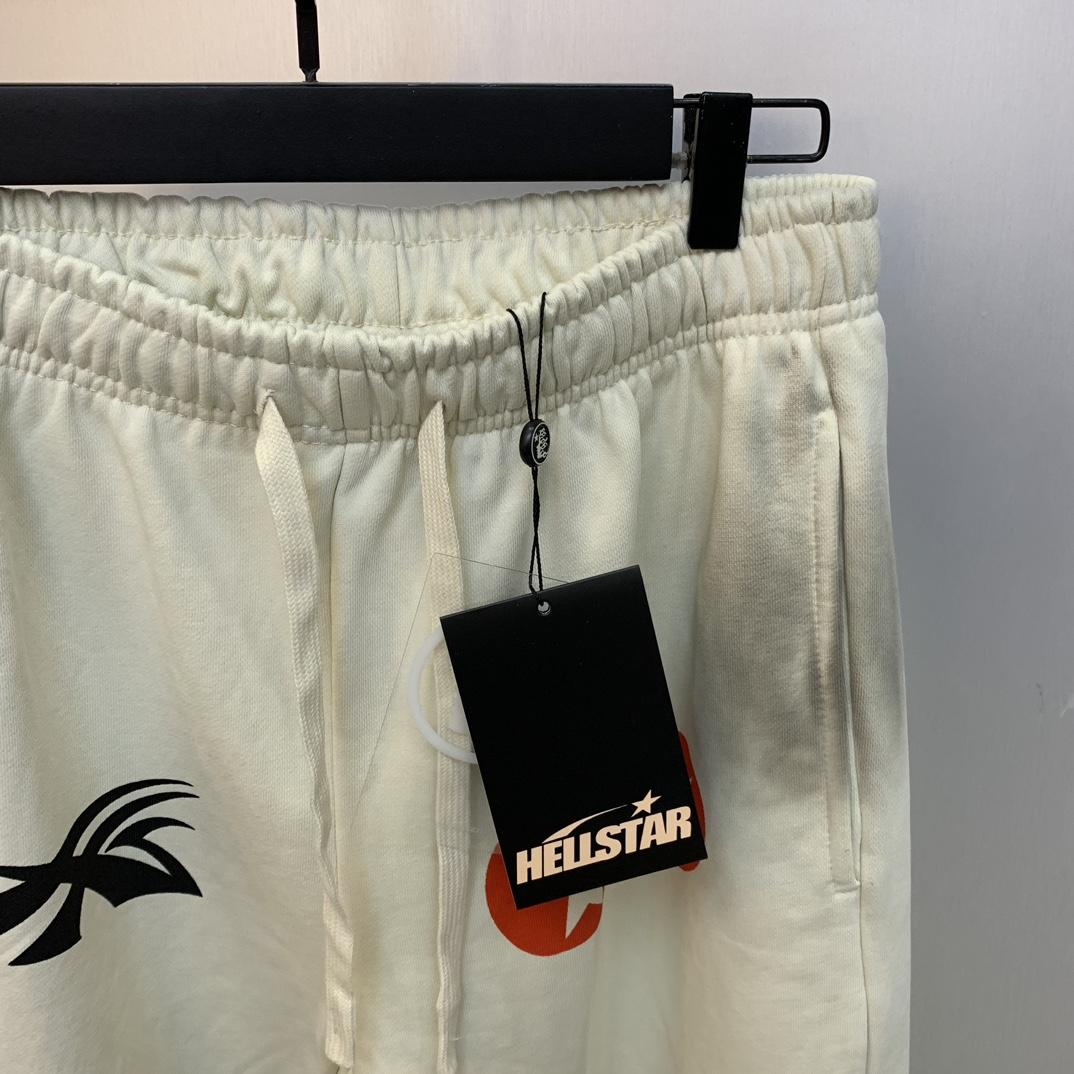 Hellstar Sports Sweatpants - EUR FASHION