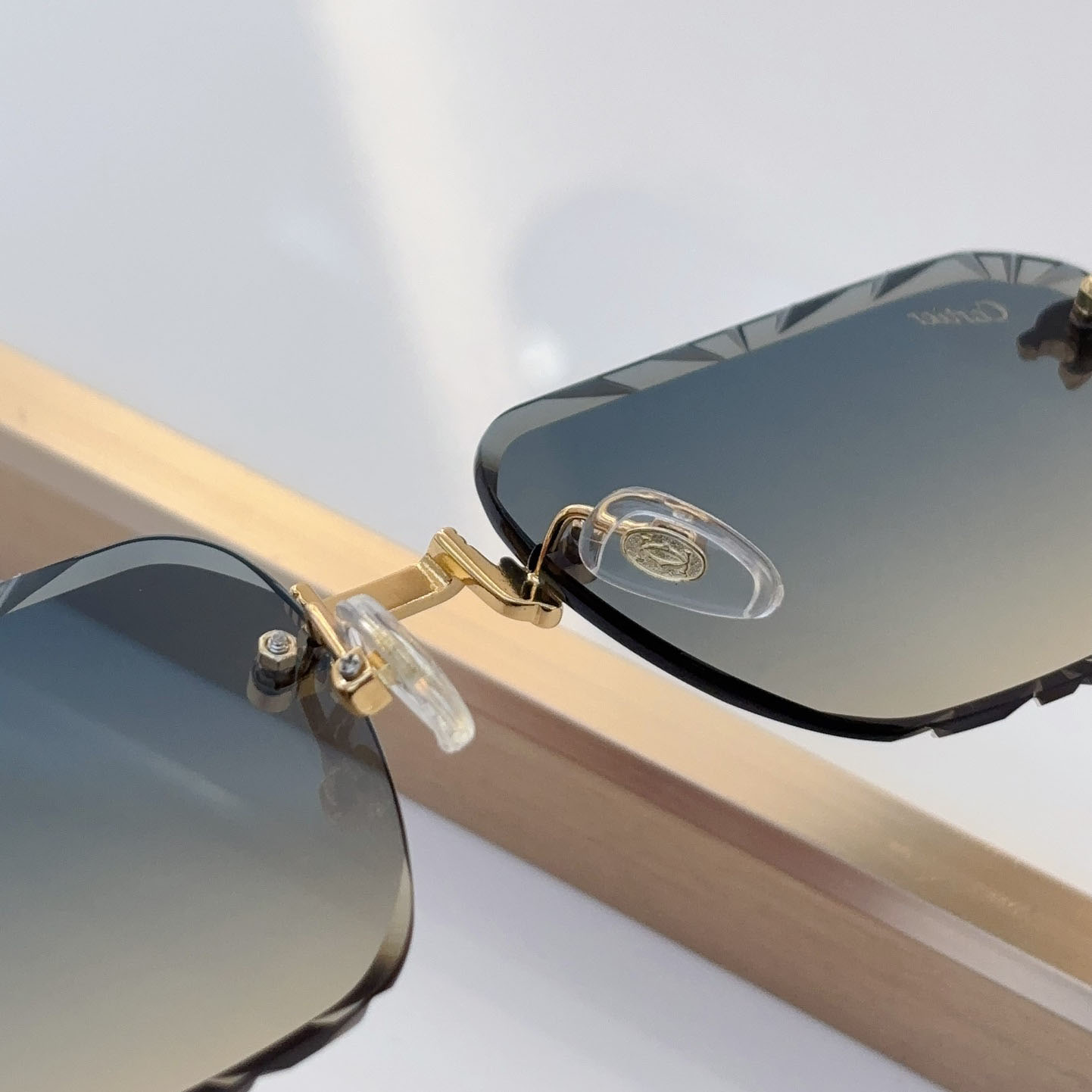 Cartier CT0540S Sunglasses - EUR FASHION