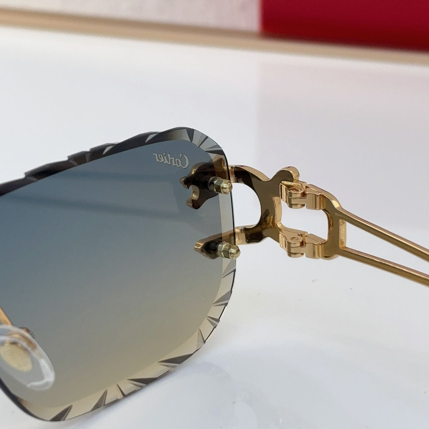 Cartier CT0540S Sunglasses - EUR FASHION