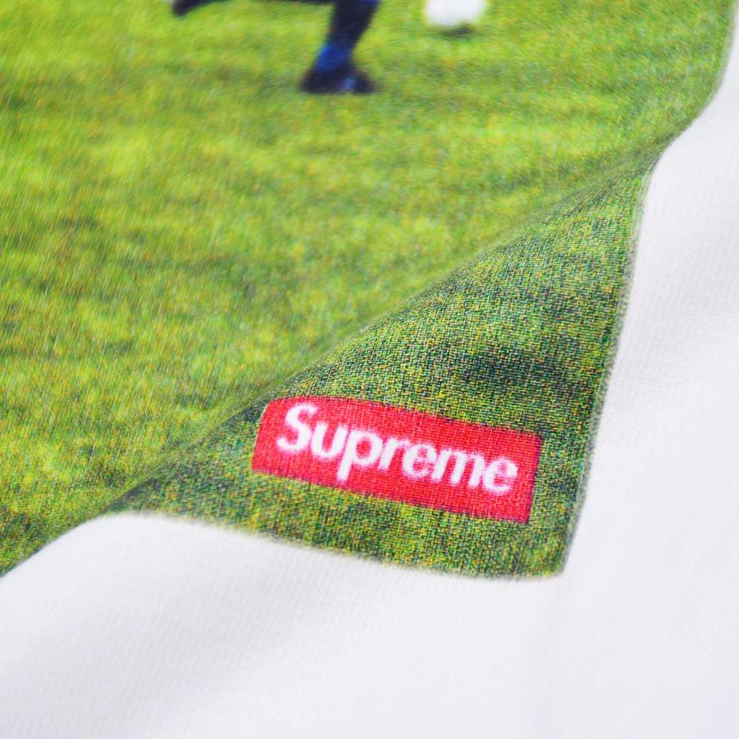 Supreme Maradona Tee - EUR FASHION