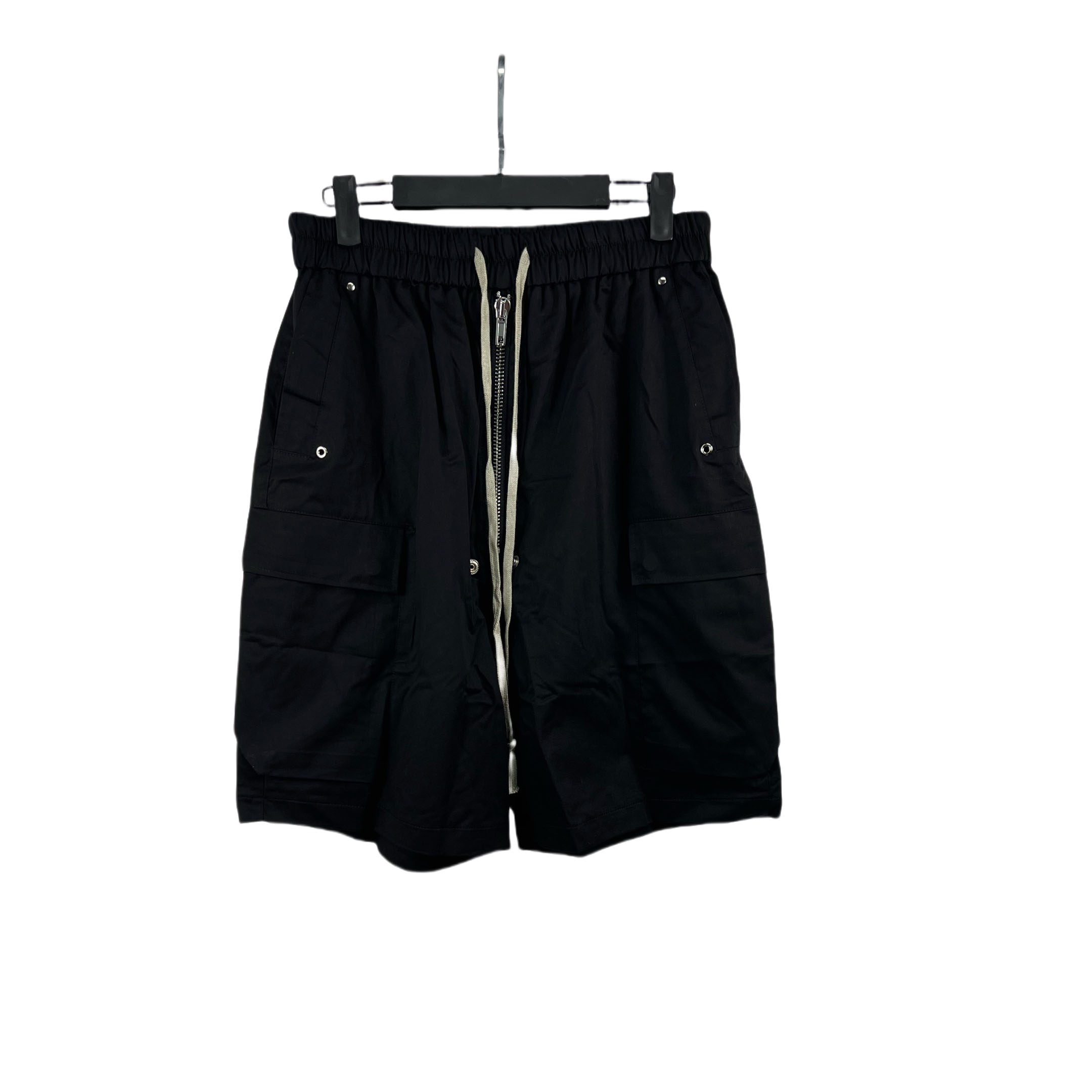 Rick Owens Shorts - EUR FASHION