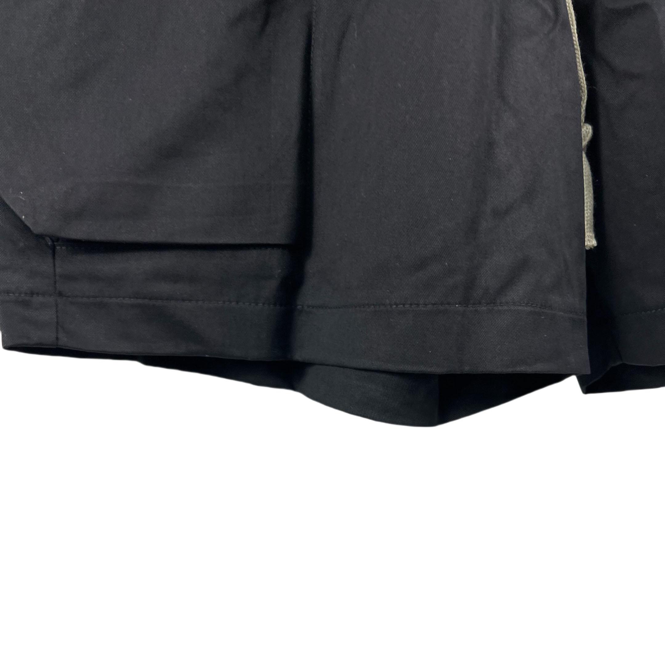 Rick Owens Shorts - EUR FASHION