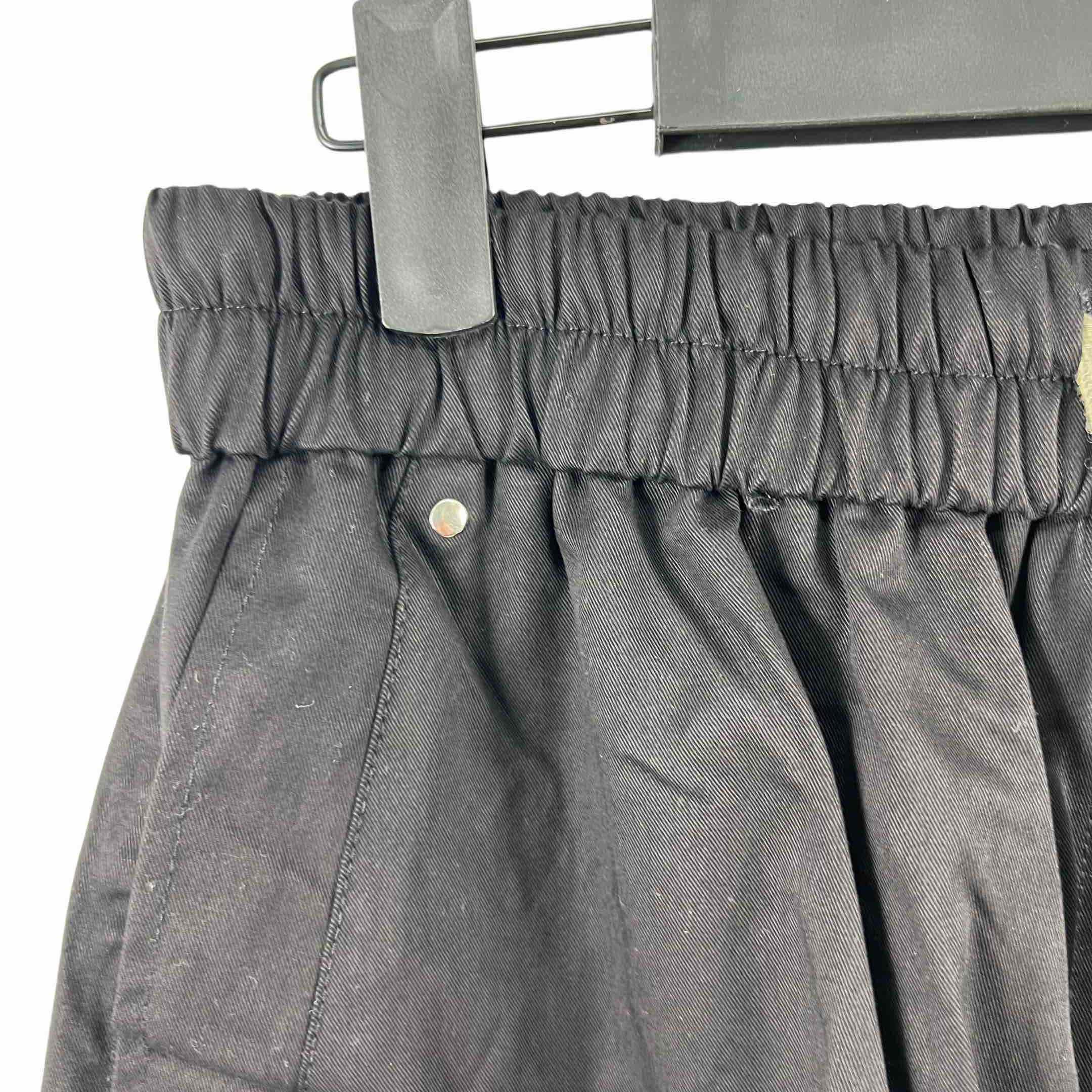 Rick Owens Shorts - EUR FASHION