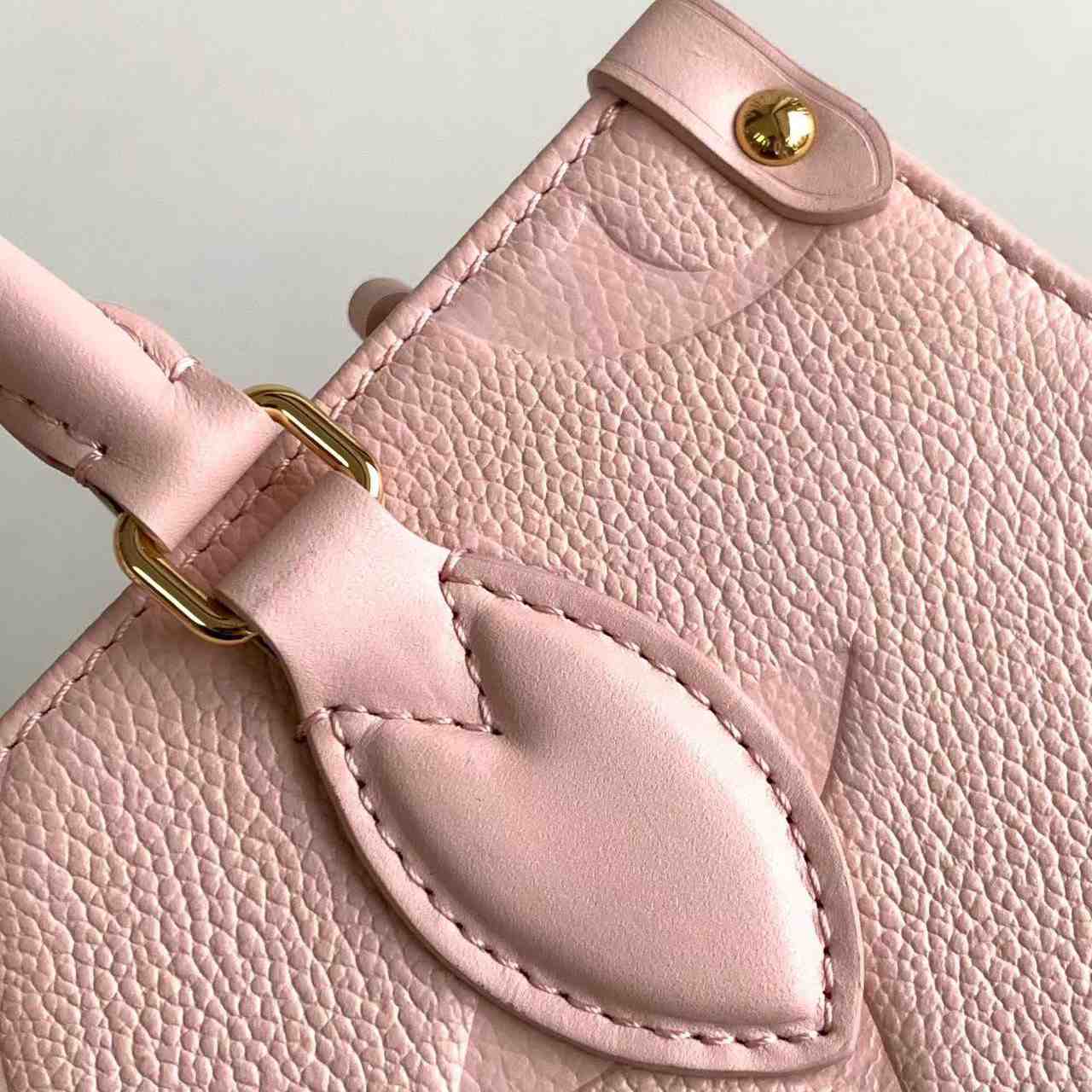 Louis Vuitton OnTheGo PM   M47135 - EUR FASHION