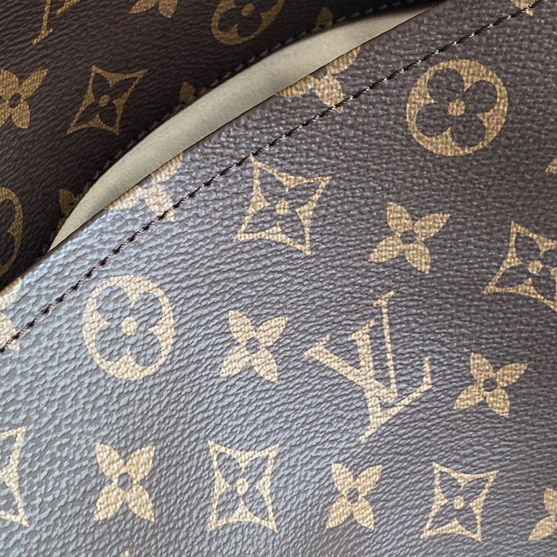 Louis Vuitton Monogram Artsy  （46 x 32 x 24cm） - EUR FASHION