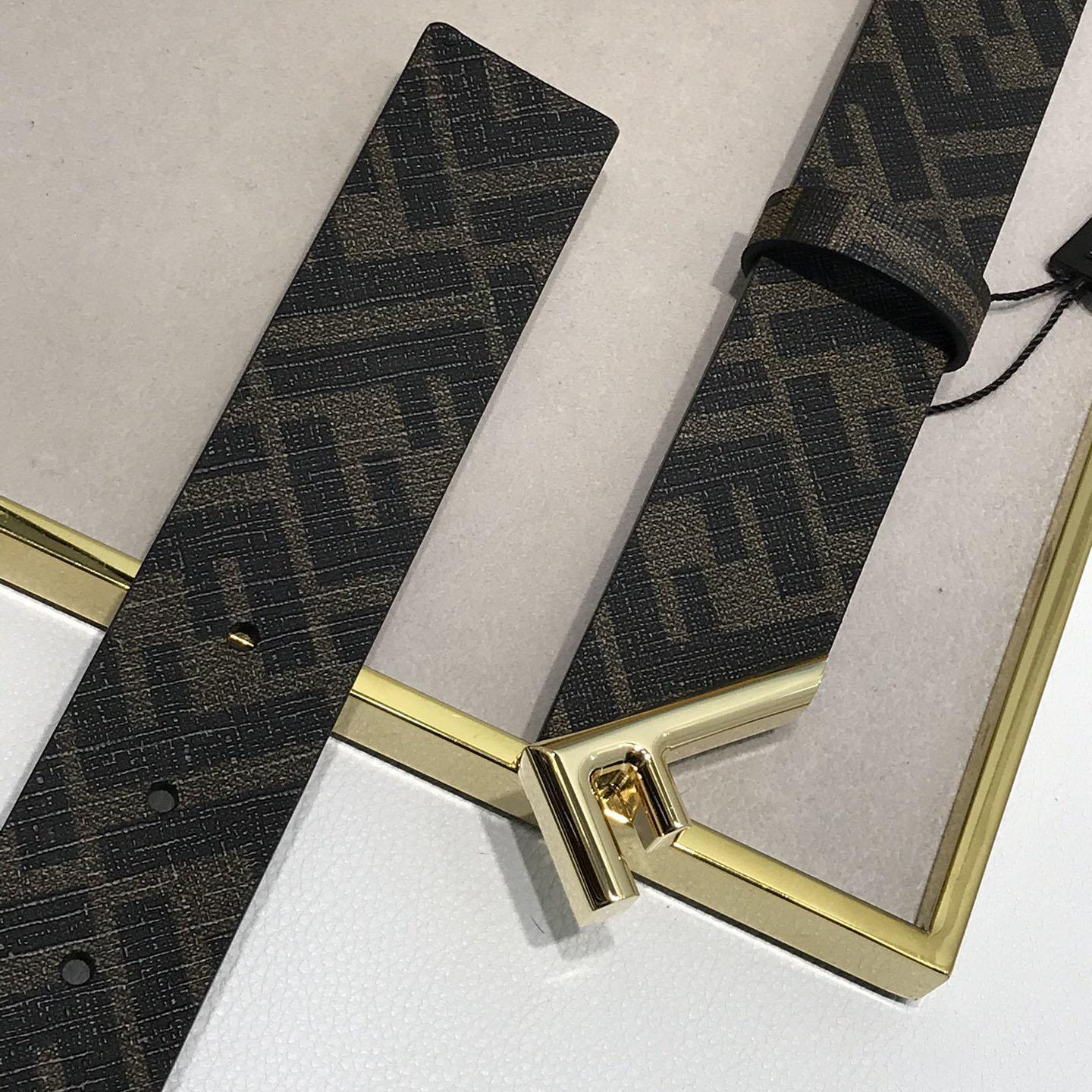 Fendi Five Belt  - EUR FASHION