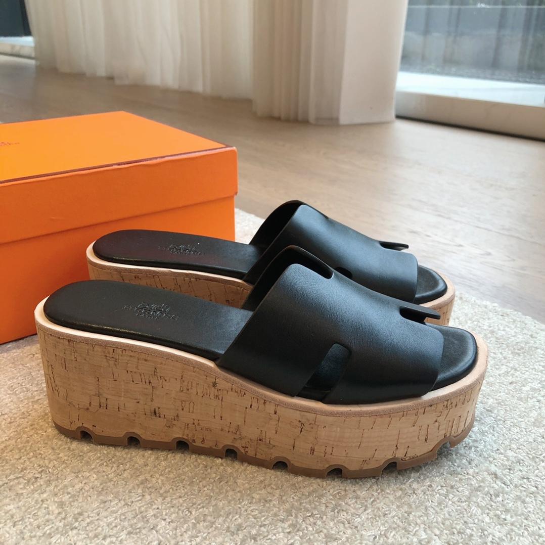 Hermes Eze 30 sandal - EUR FASHION