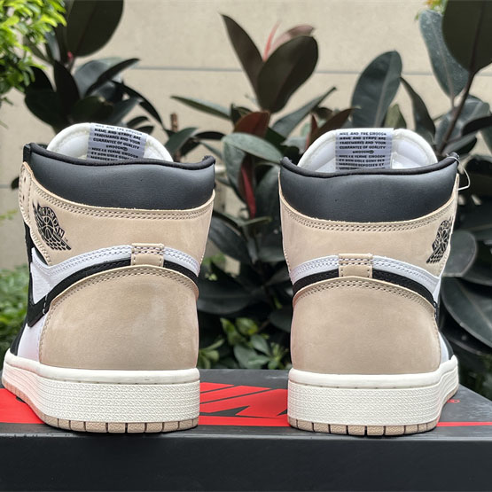 Air Jordan 1 High OG WMNS “Latte Sneaker    FD2596-021  - EUR FASHION