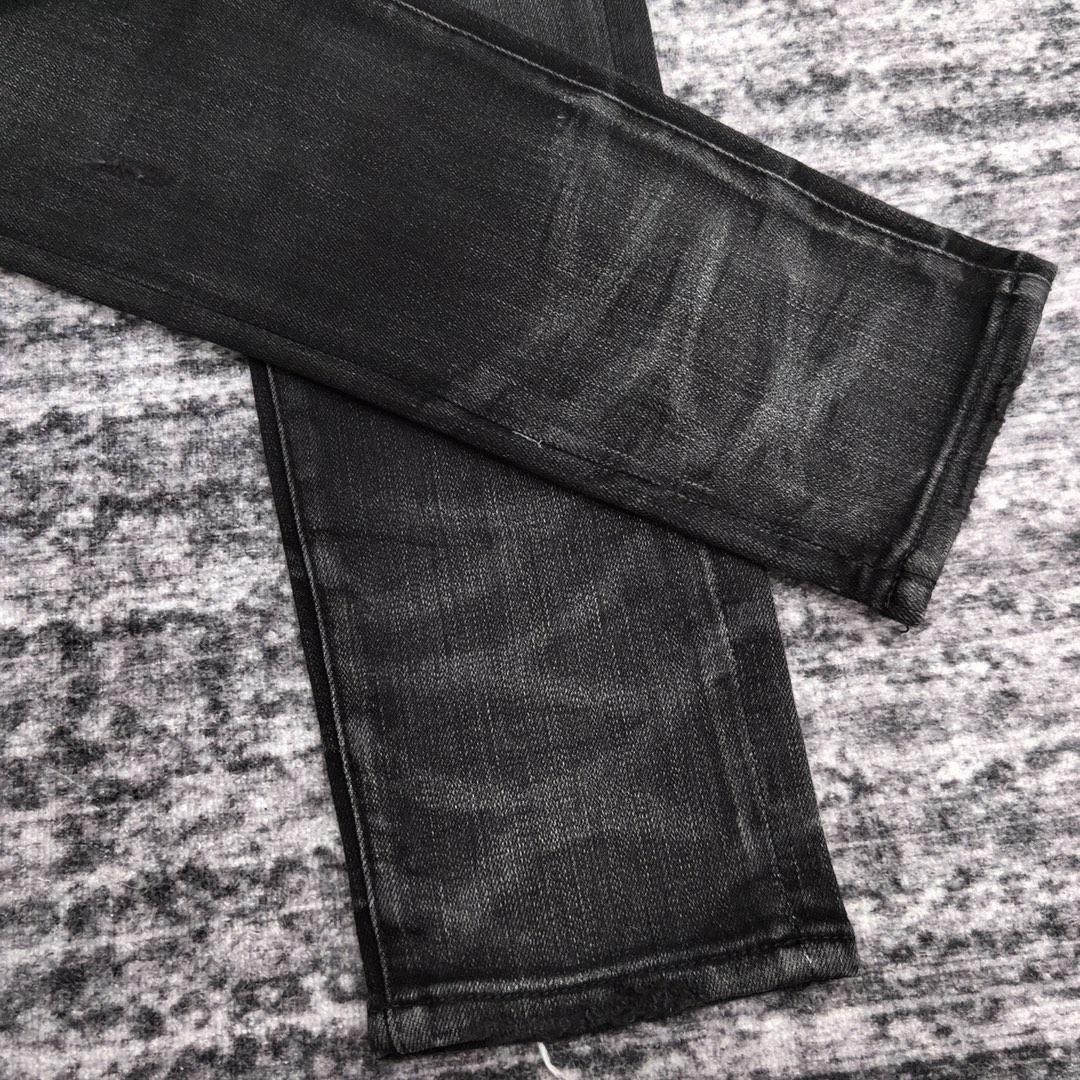 Amiri Slim Fit Jeans    670 - EUR FASHION