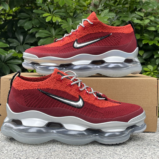 Nike Air Max Scorpion Sneaker           DJ4701-700 - EUR FASHION